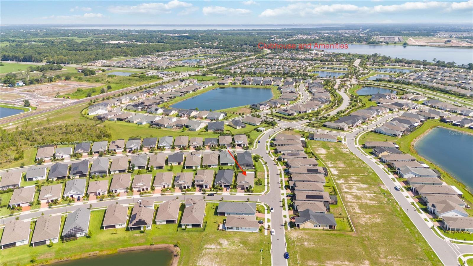 2700 GREENLANDS ST, SAINT CLOUD, FL, 34772