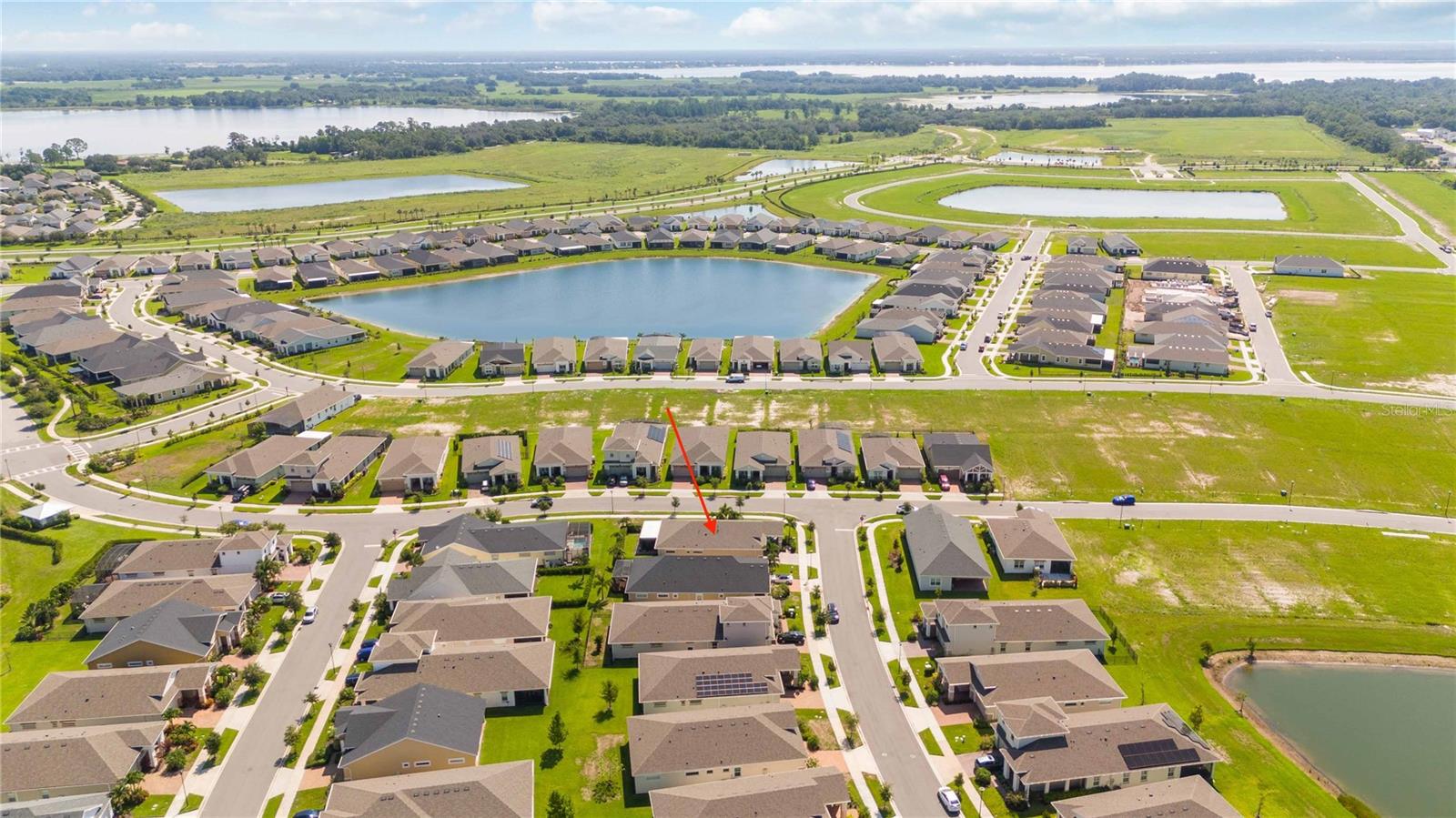 2700 GREENLANDS ST, SAINT CLOUD, FL, 34772