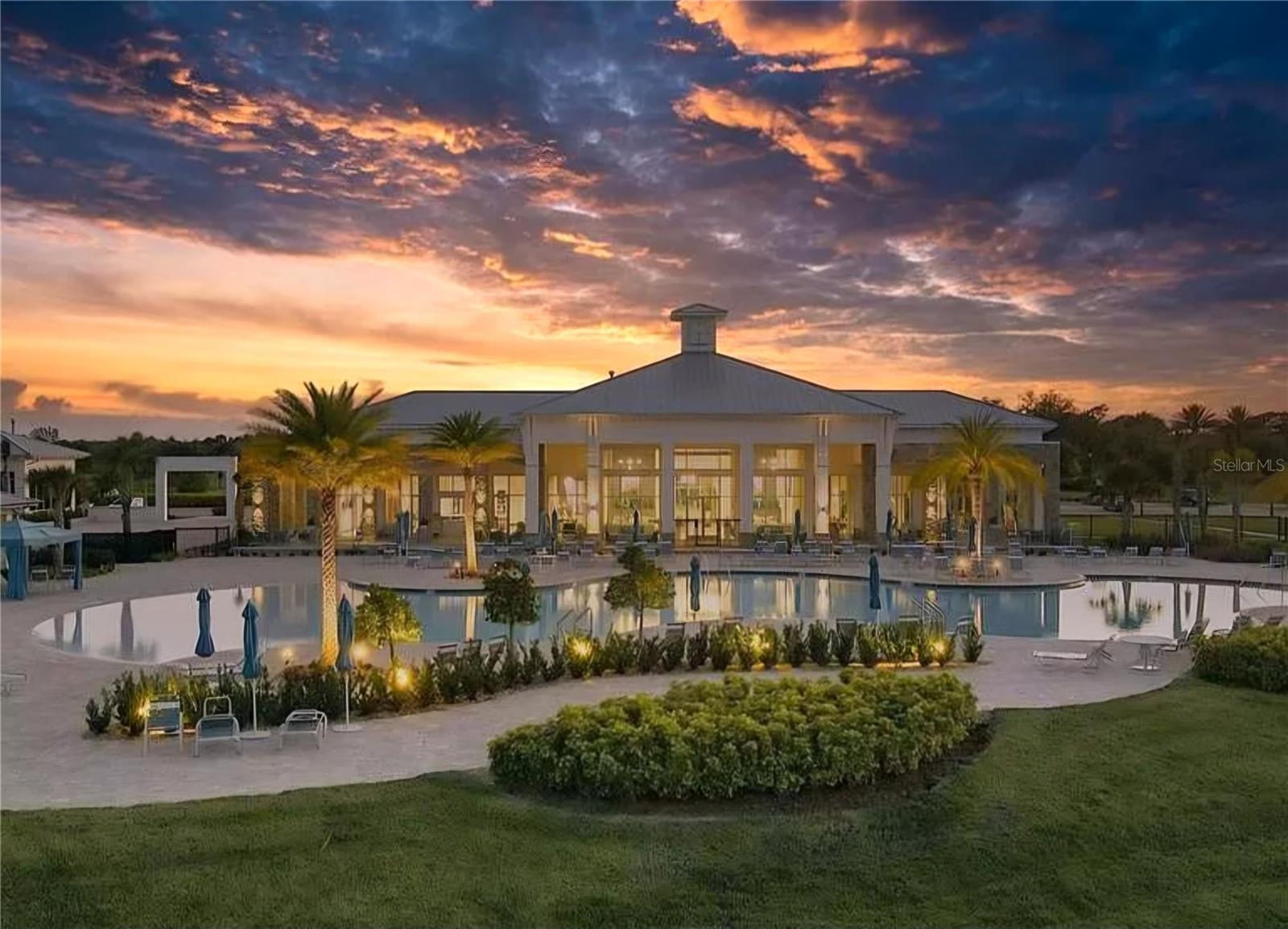 2700 GREENLANDS ST, SAINT CLOUD, FL, 34772