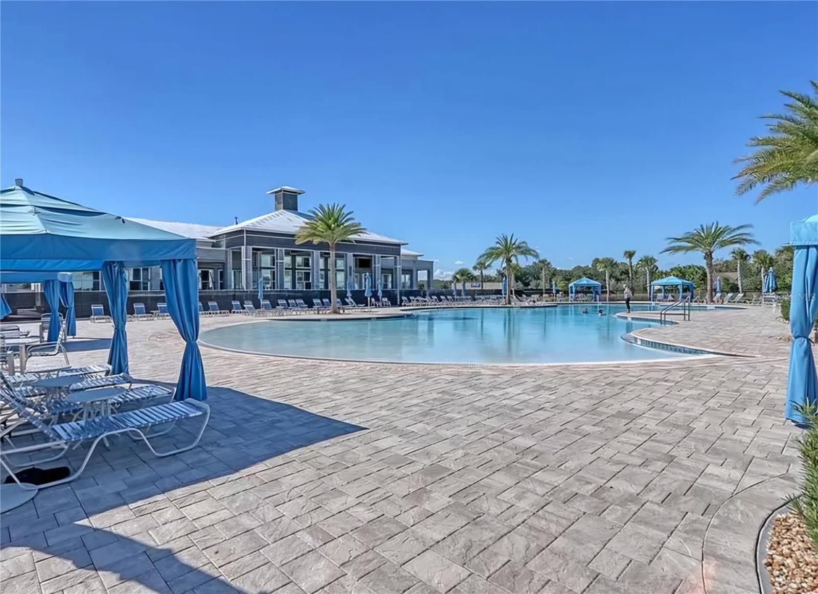 2700 GREENLANDS ST, SAINT CLOUD, FL, 34772