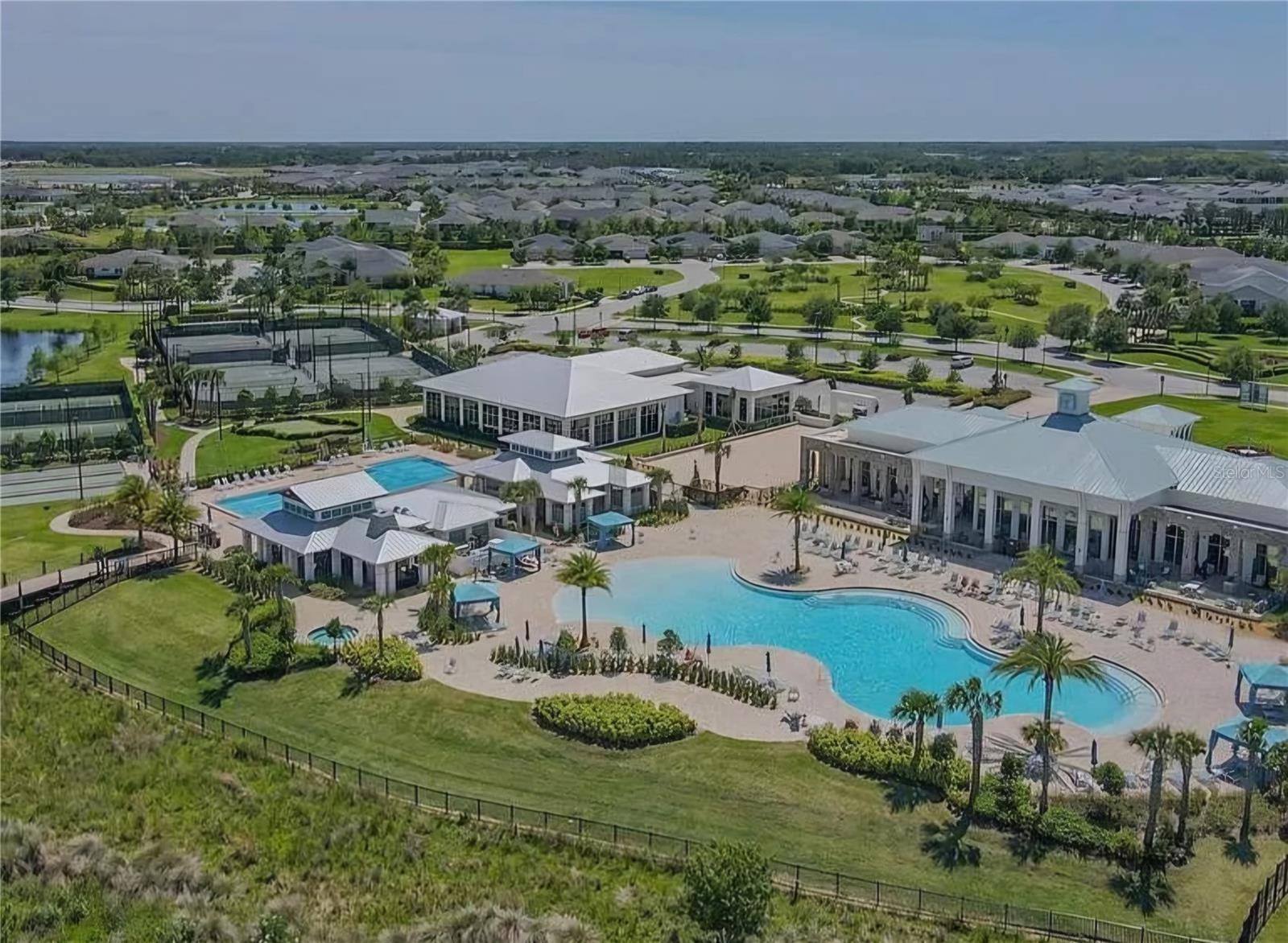 2700 GREENLANDS ST, SAINT CLOUD, FL, 34772