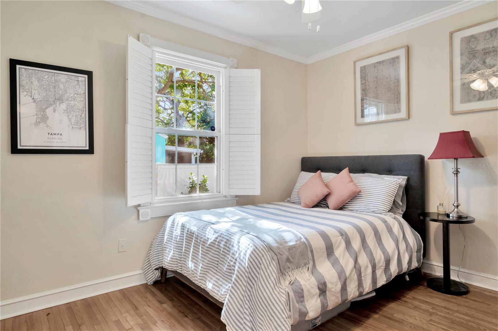 3002 W ALLINE AVE, TAMPA, FL, 33611