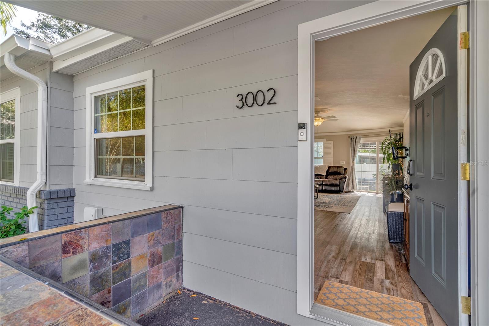 3002 W ALLINE AVE, TAMPA, FL, 33611