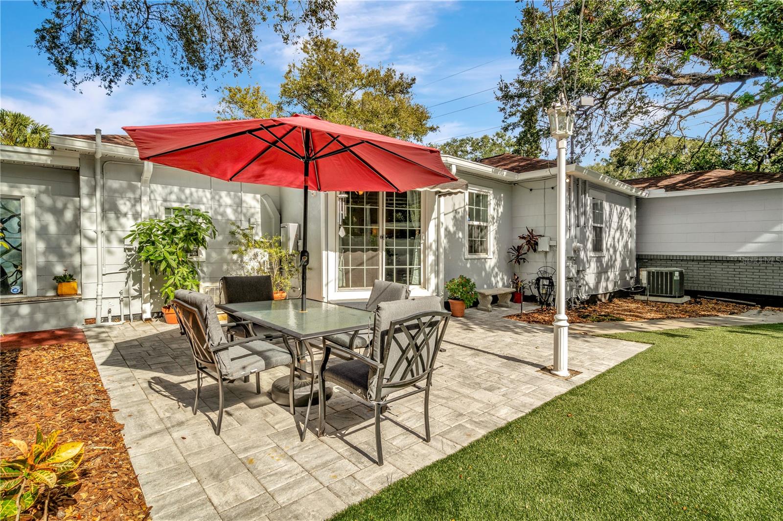 3002 W ALLINE AVE, TAMPA, FL, 33611