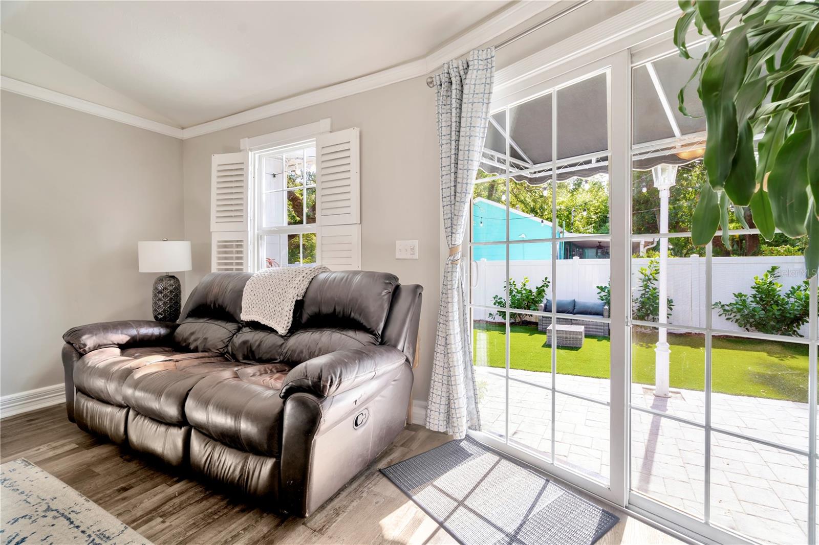 3002 W ALLINE AVE, TAMPA, FL, 33611
