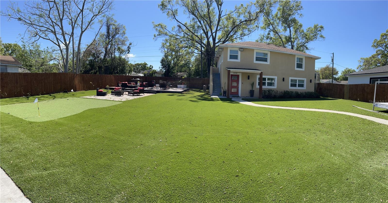 4438 58TH AVE N, ST PETERSBURG, FL, 33714