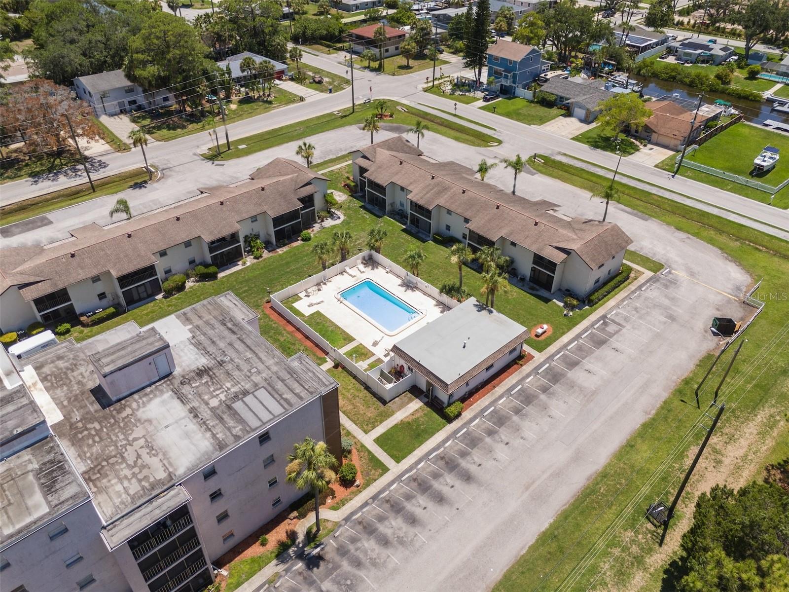 5541 BAY BLVD #209, PORT RICHEY, FL, 34668