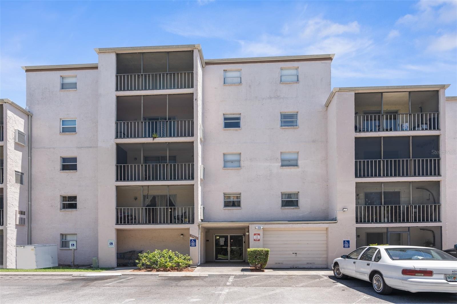 5541 BAY BLVD #209, PORT RICHEY, FL, 34668