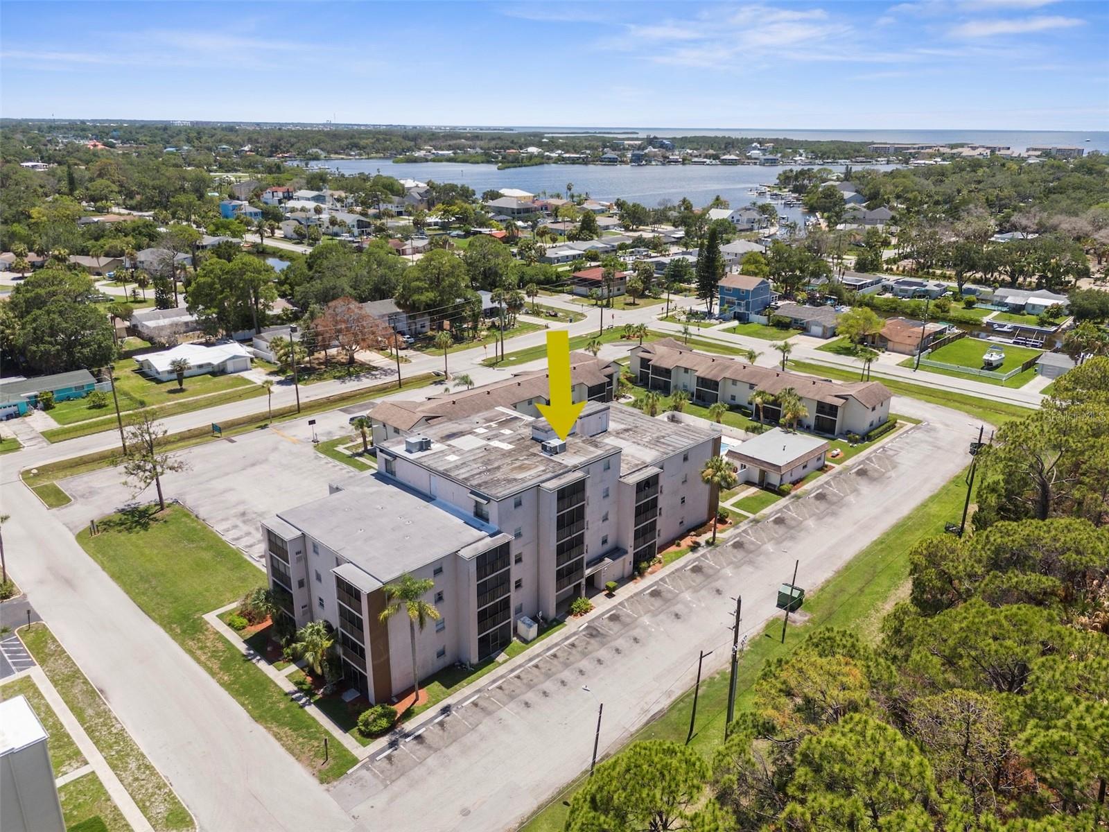 5541 BAY BLVD #209, PORT RICHEY, FL, 34668
