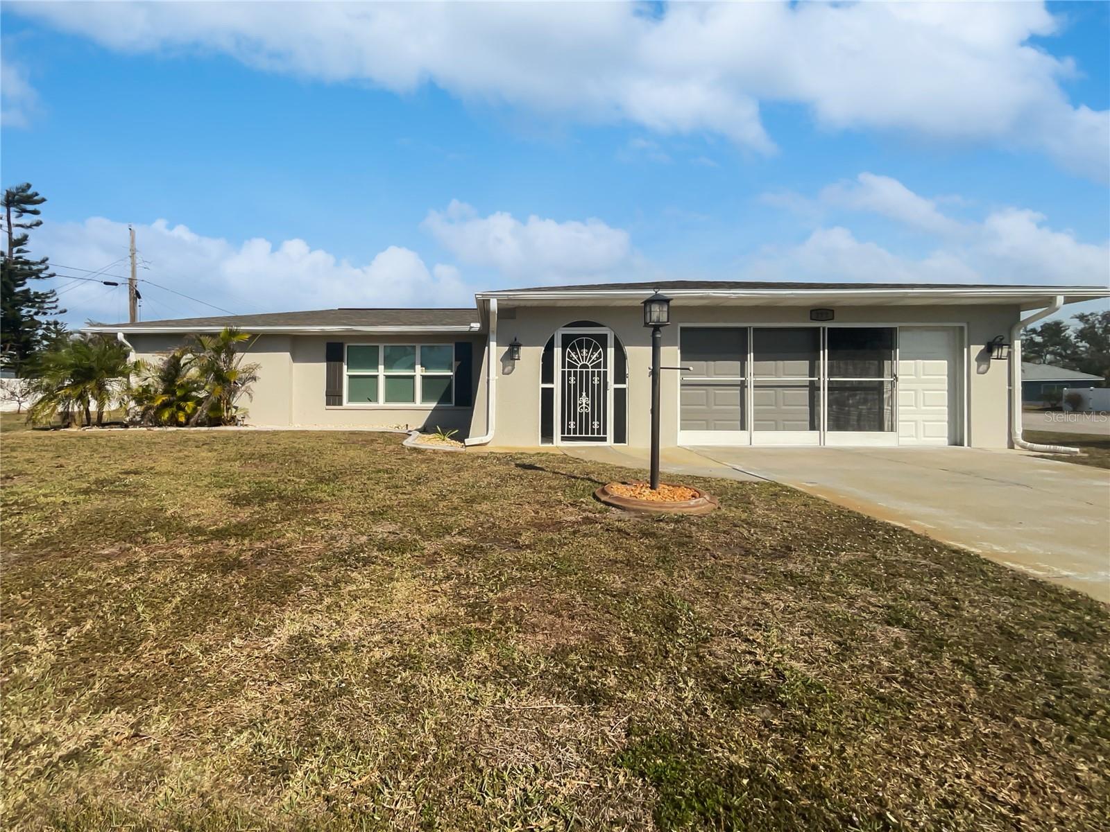 272 ALGIERS DR, VENICE, FL, 34293