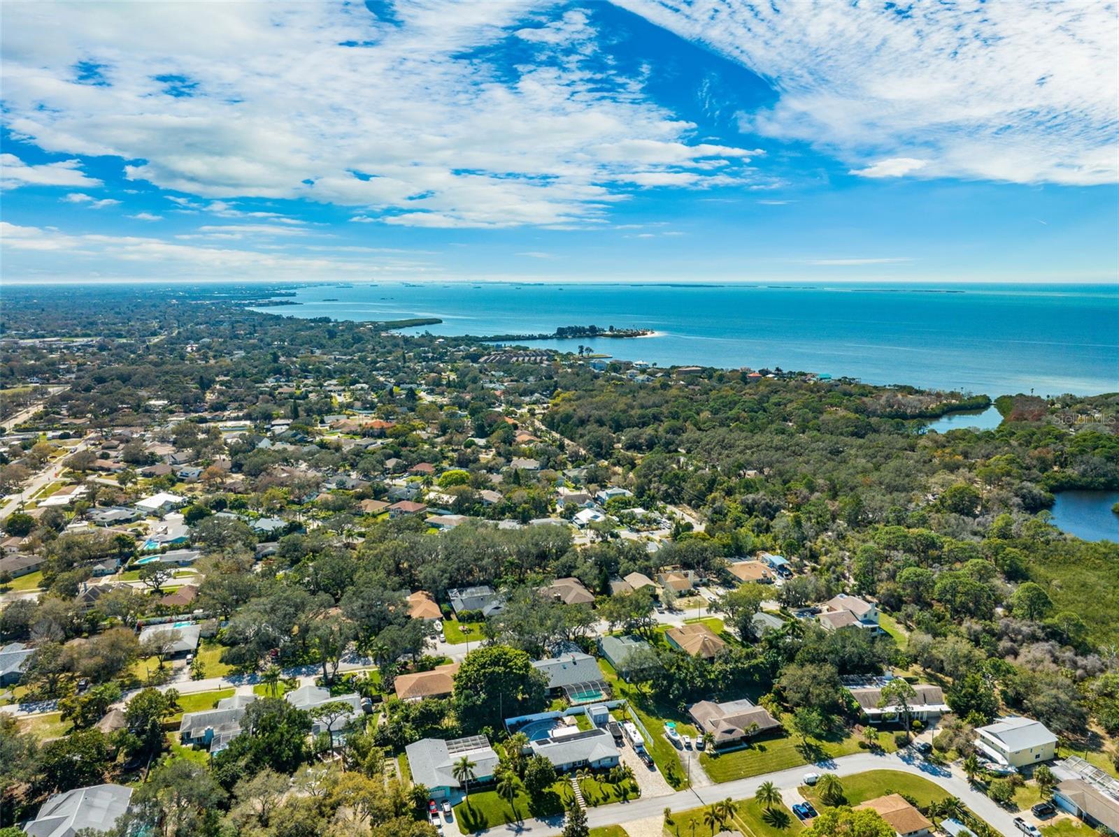 1247 HOLIDAY DR, TARPON SPRINGS, FL, 34689