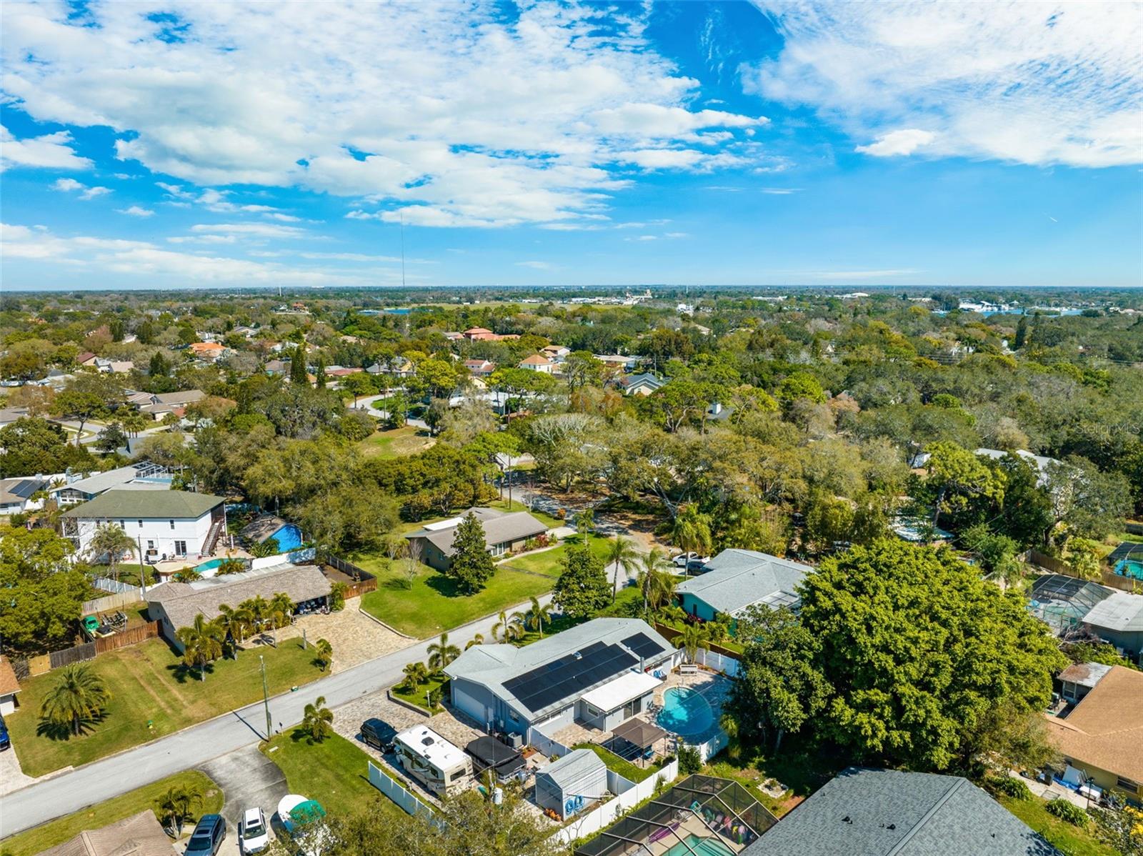 1247 HOLIDAY DR, TARPON SPRINGS, FL, 34689