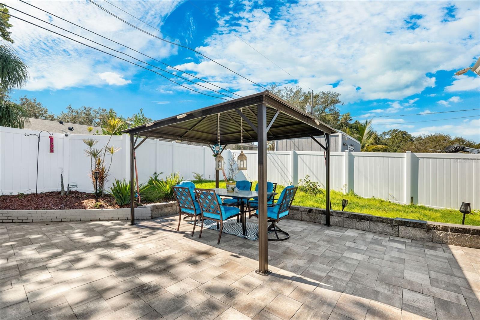 1247 HOLIDAY DR, TARPON SPRINGS, FL, 34689