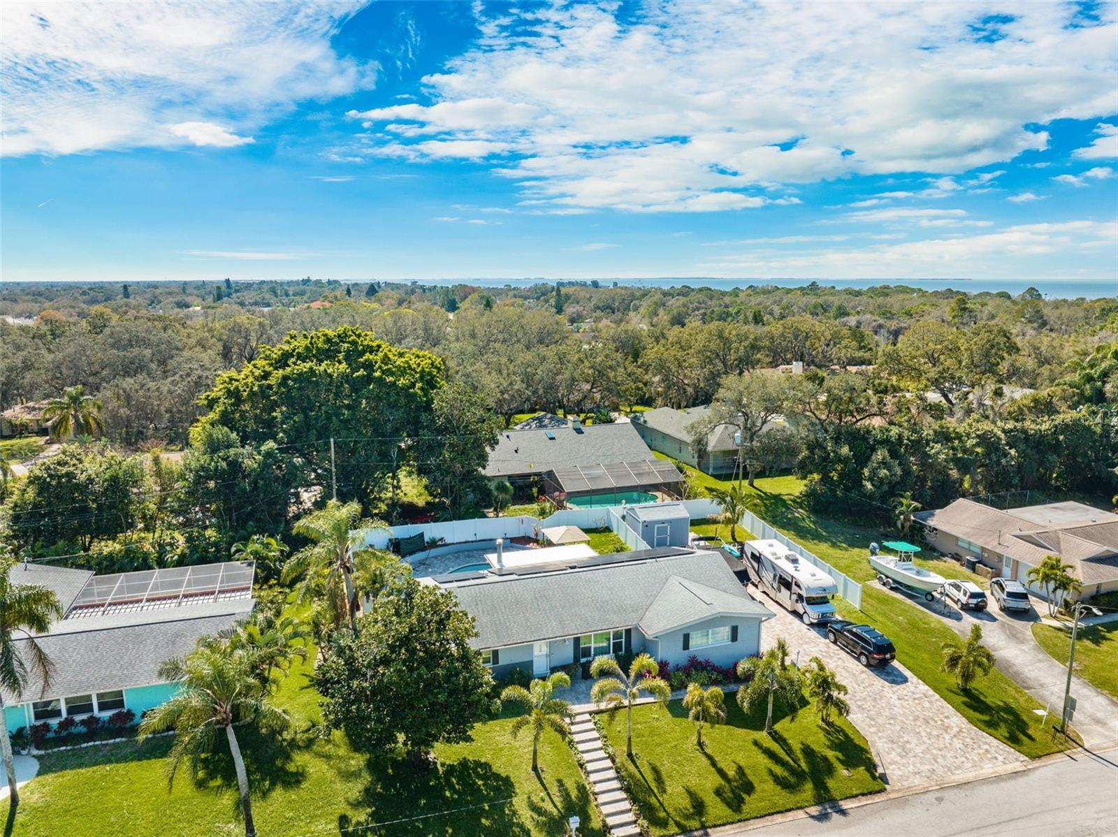 1247 HOLIDAY DR, TARPON SPRINGS, FL, 34689