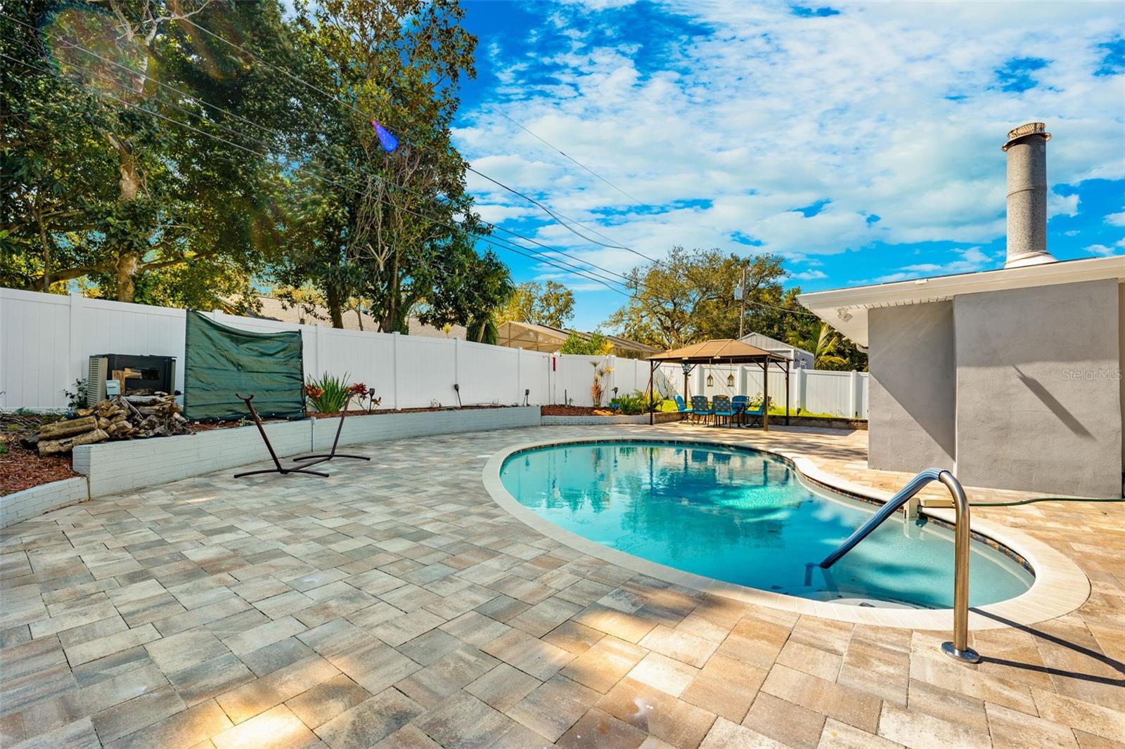 1247 HOLIDAY DR, TARPON SPRINGS, FL, 34689
