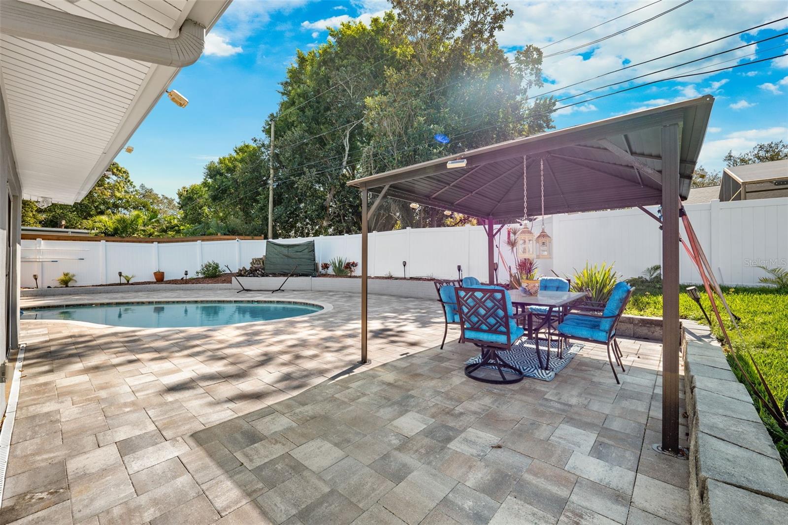 1247 HOLIDAY DR, TARPON SPRINGS, FL, 34689