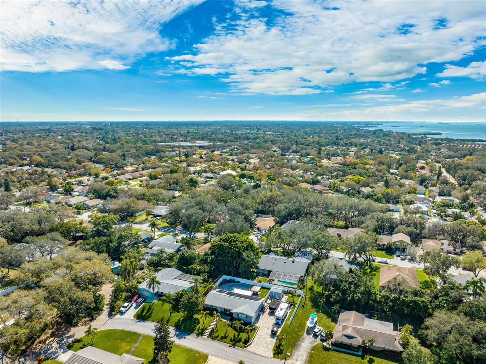 1247 HOLIDAY DR, TARPON SPRINGS, FL, 34689