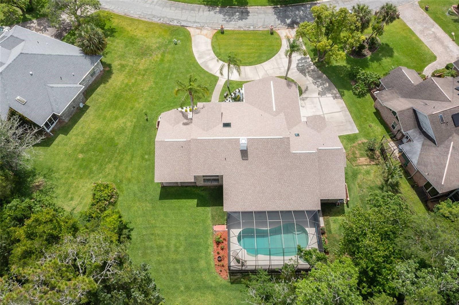 3 CRESCENT LAKE WAY, ORMOND BEACH, FL, 32174