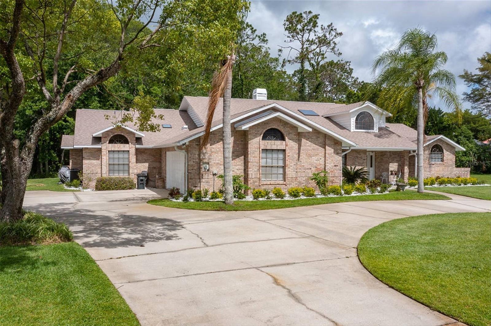 3 CRESCENT LAKE WAY, ORMOND BEACH, FL, 32174