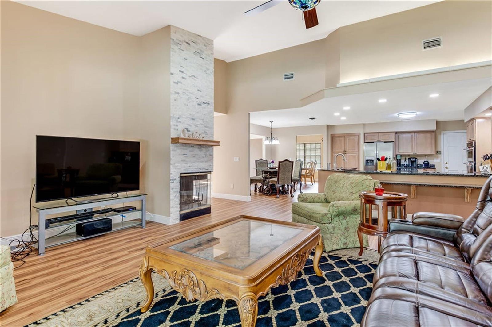 3 CRESCENT LAKE WAY, ORMOND BEACH, FL, 32174
