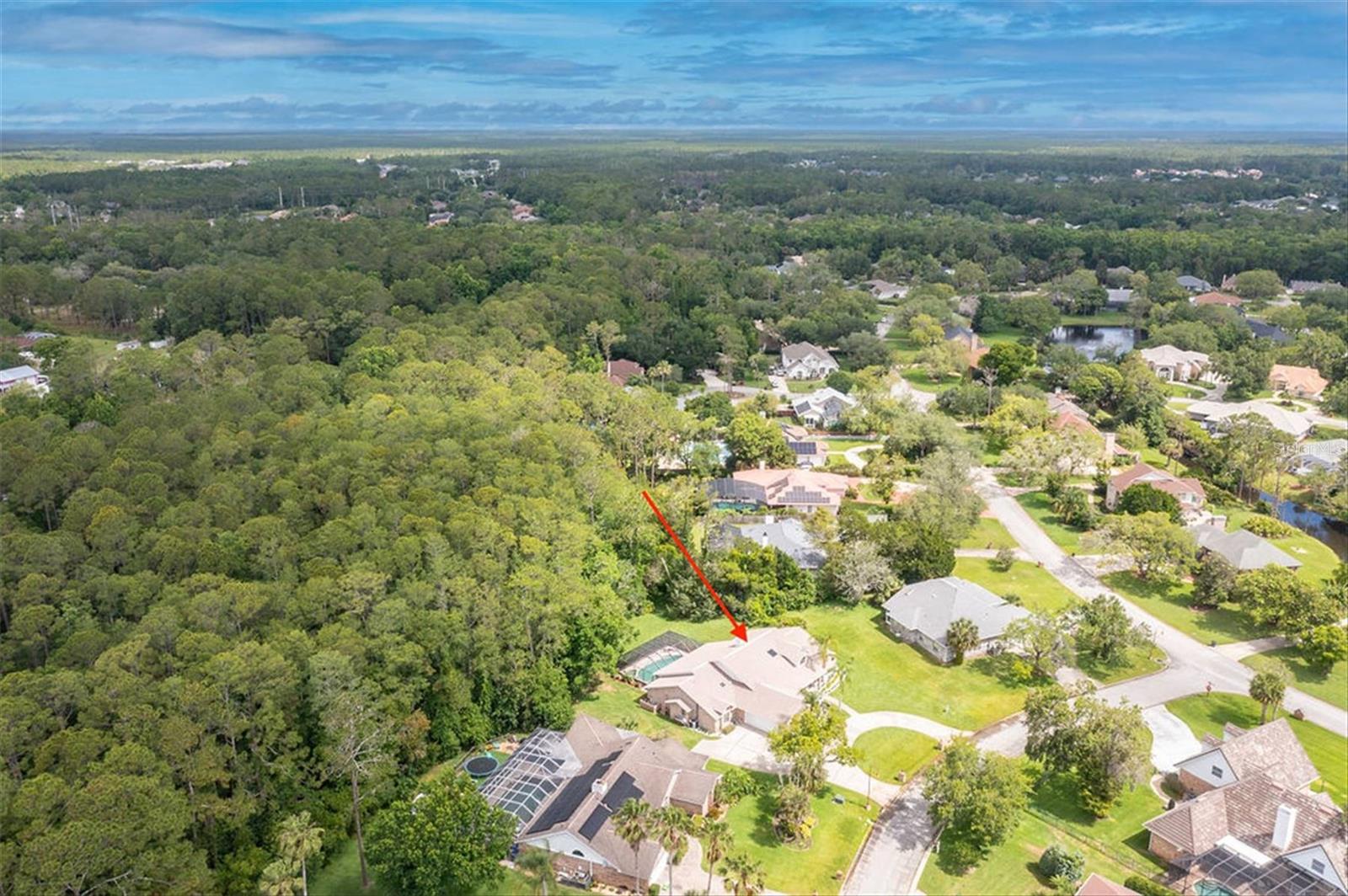 3 CRESCENT LAKE WAY, ORMOND BEACH, FL, 32174