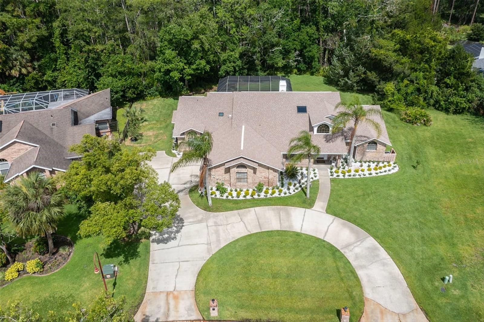 3 CRESCENT LAKE WAY, ORMOND BEACH, FL, 32174