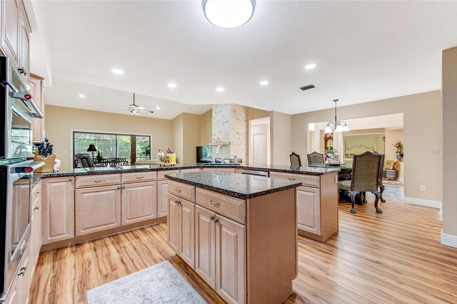 3 CRESCENT LAKE WAY, ORMOND BEACH, FL, 32174