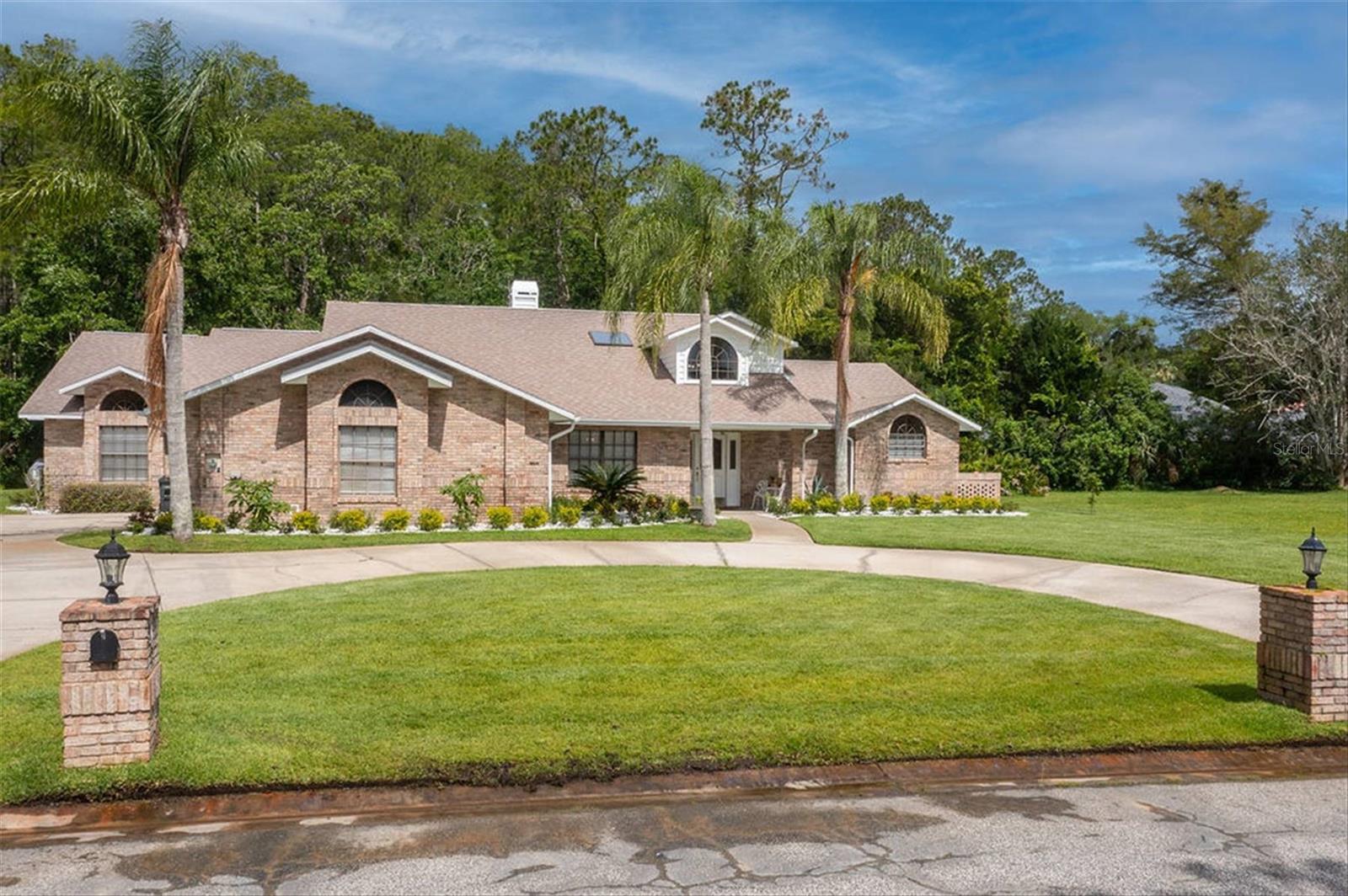 3 CRESCENT LAKE WAY, ORMOND BEACH, FL, 32174