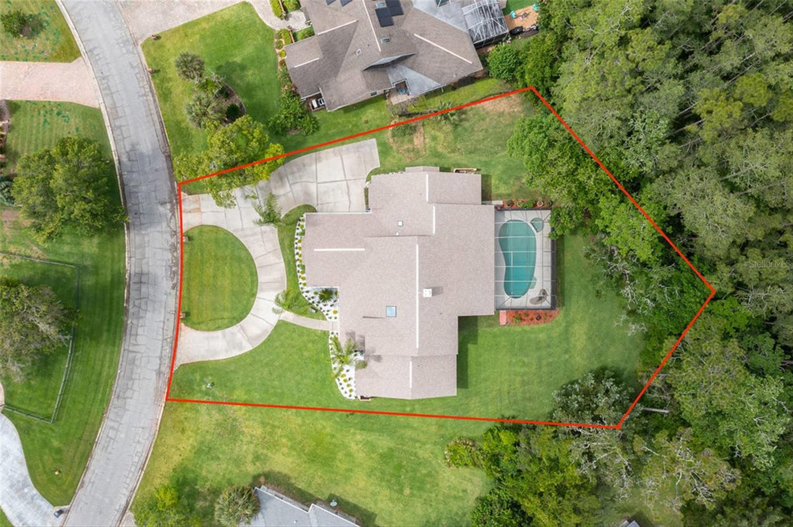 3 CRESCENT LAKE WAY, ORMOND BEACH, FL, 32174