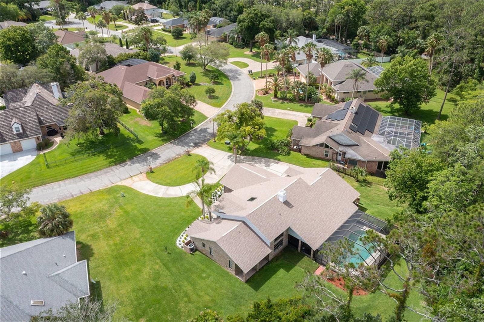3 CRESCENT LAKE WAY, ORMOND BEACH, FL, 32174