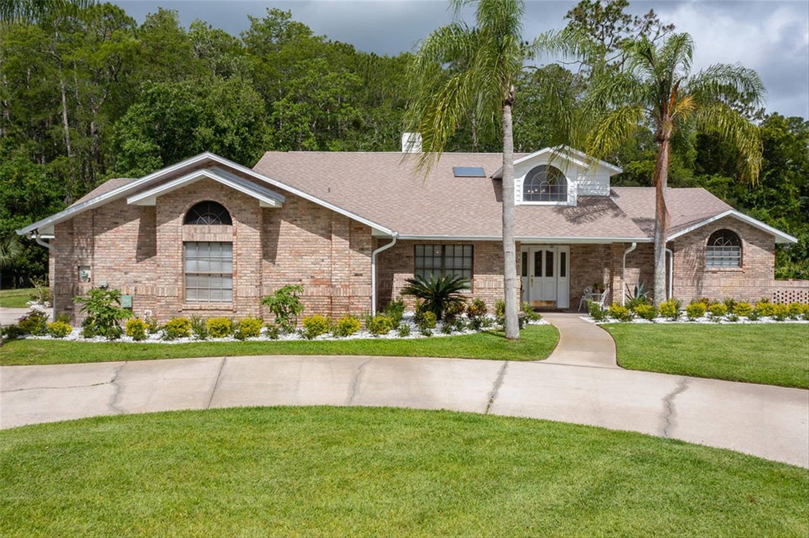 3 CRESCENT LAKE WAY, ORMOND BEACH, FL, 32174