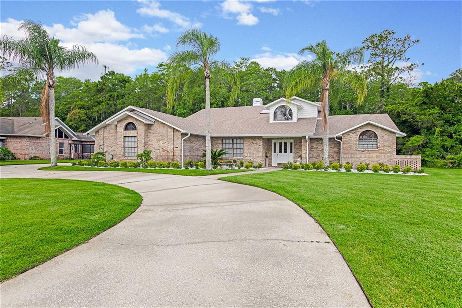 3 CRESCENT LAKE WAY, ORMOND BEACH, FL, 32174