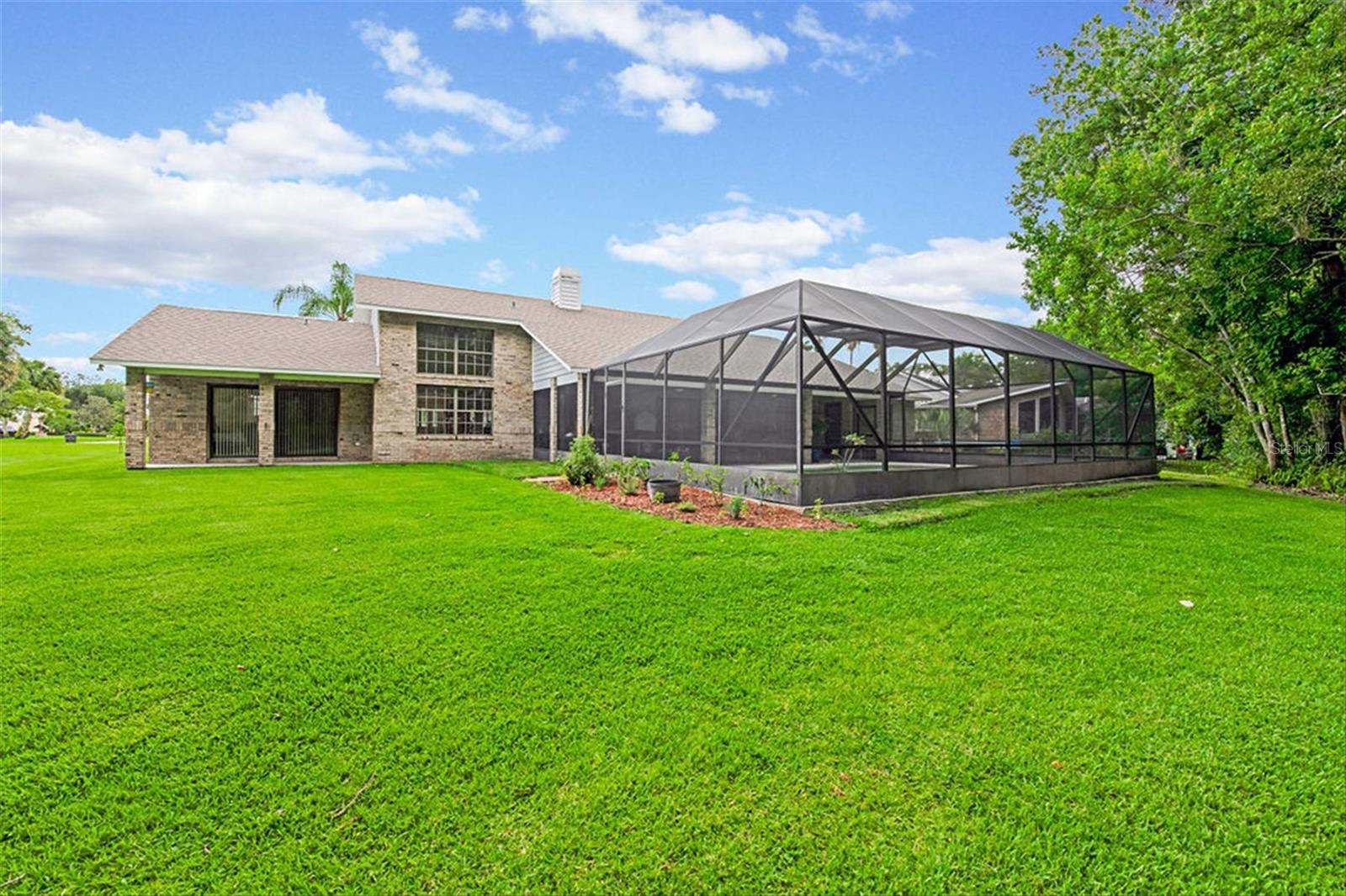 3 CRESCENT LAKE WAY, ORMOND BEACH, FL, 32174