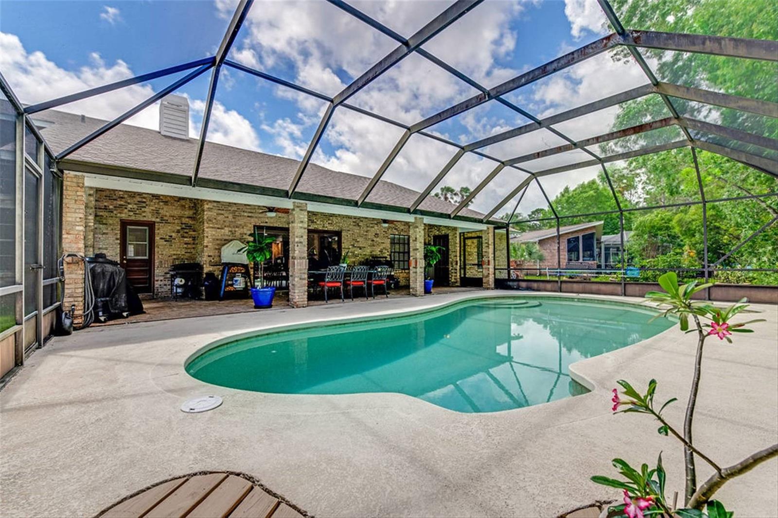 3 CRESCENT LAKE WAY, ORMOND BEACH, FL, 32174