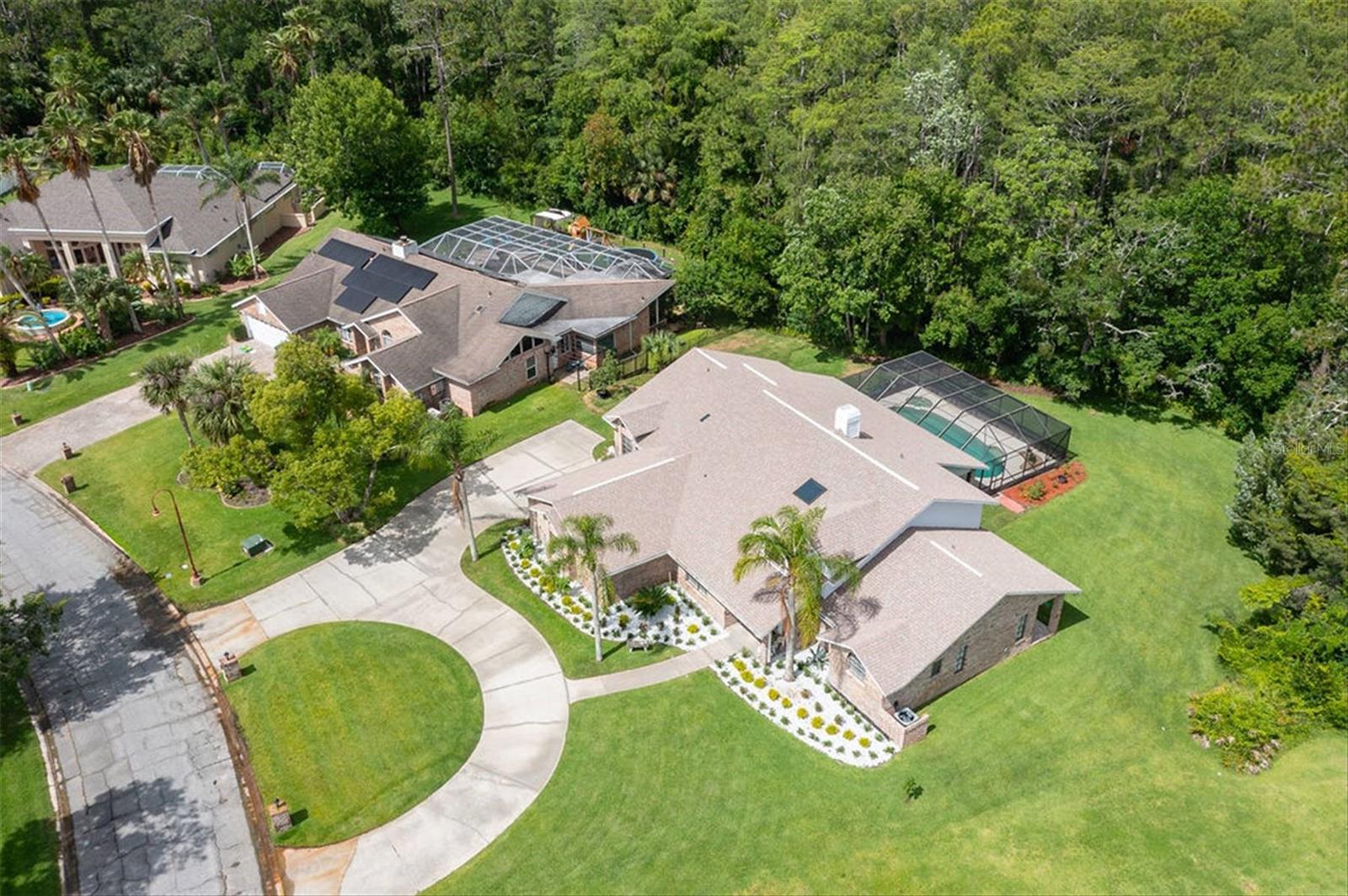 3 CRESCENT LAKE WAY, ORMOND BEACH, FL, 32174