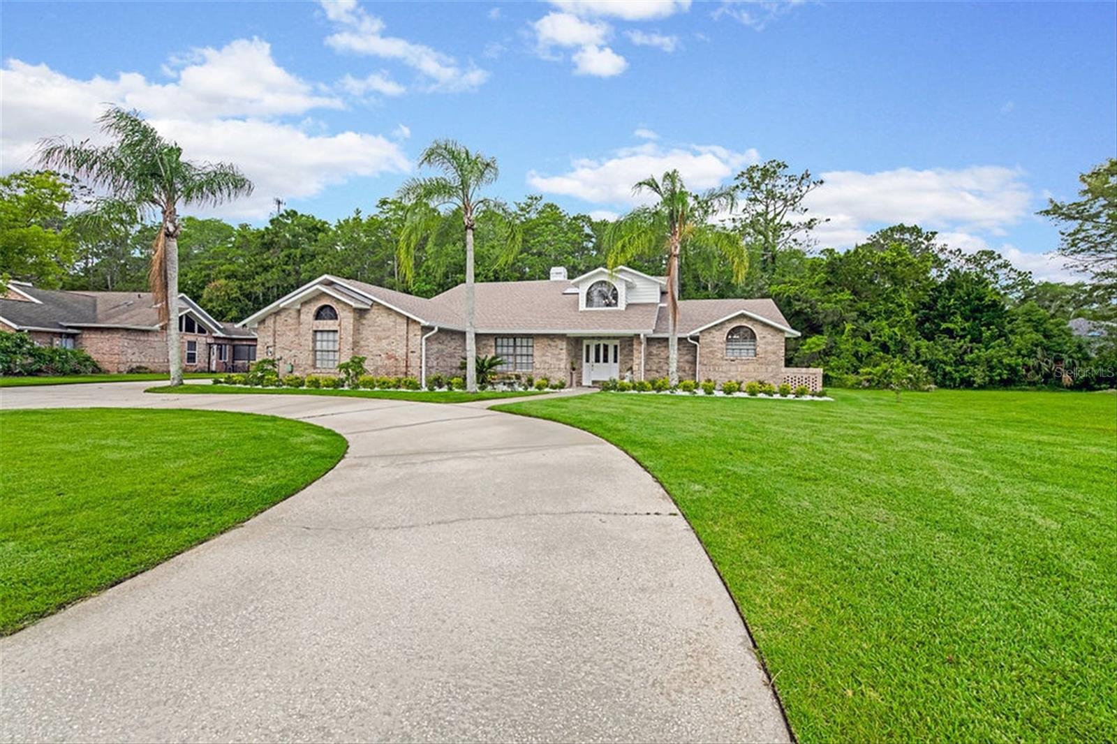 3 CRESCENT LAKE WAY, ORMOND BEACH, FL, 32174