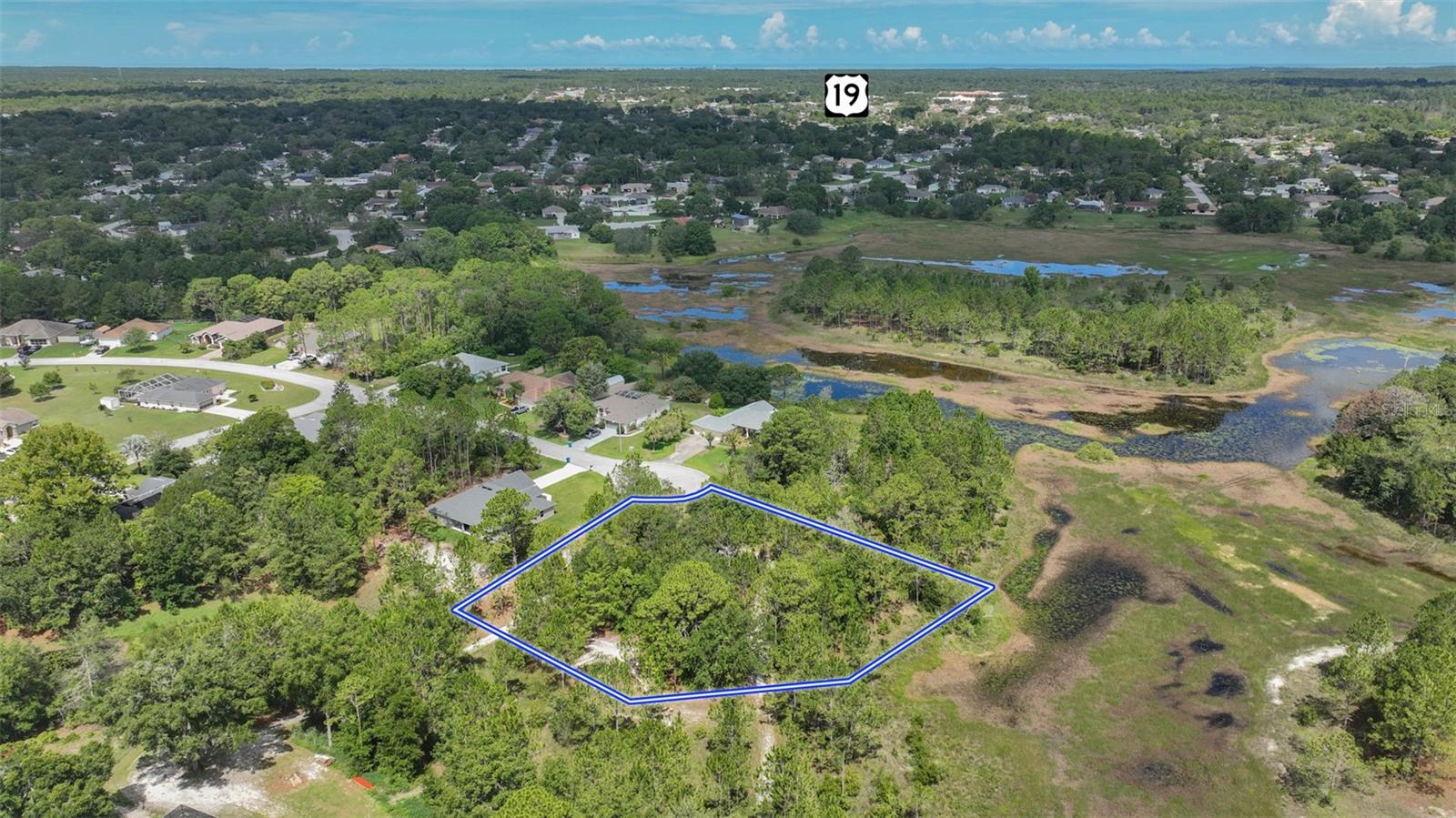 VALLEY BROOK CT, SPRING HILL, FL, 34606
