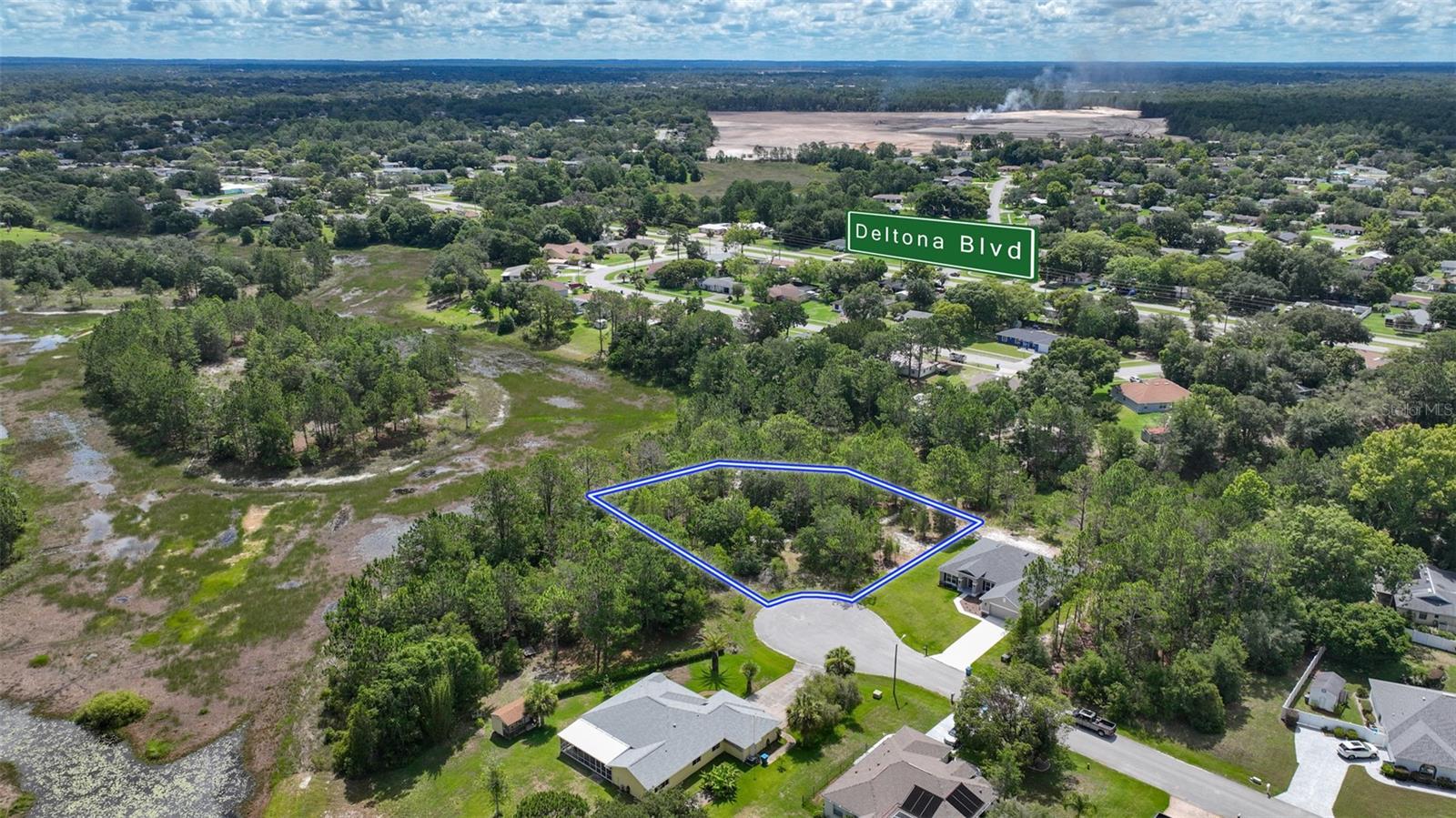 VALLEY BROOK CT, SPRING HILL, FL, 34606