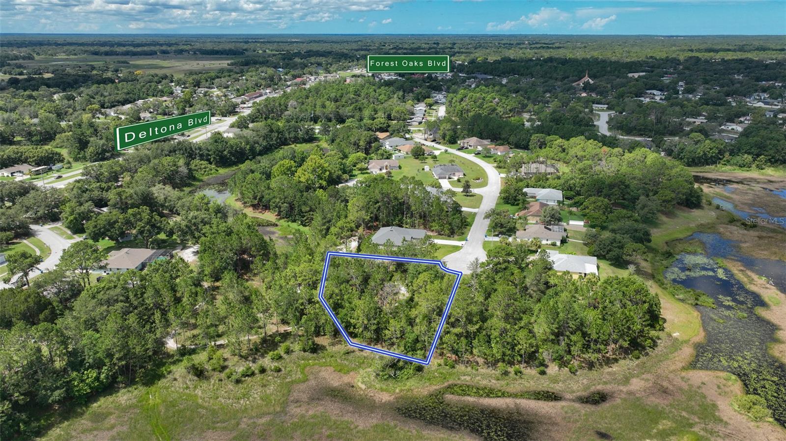 VALLEY BROOK CT, SPRING HILL, FL, 34606