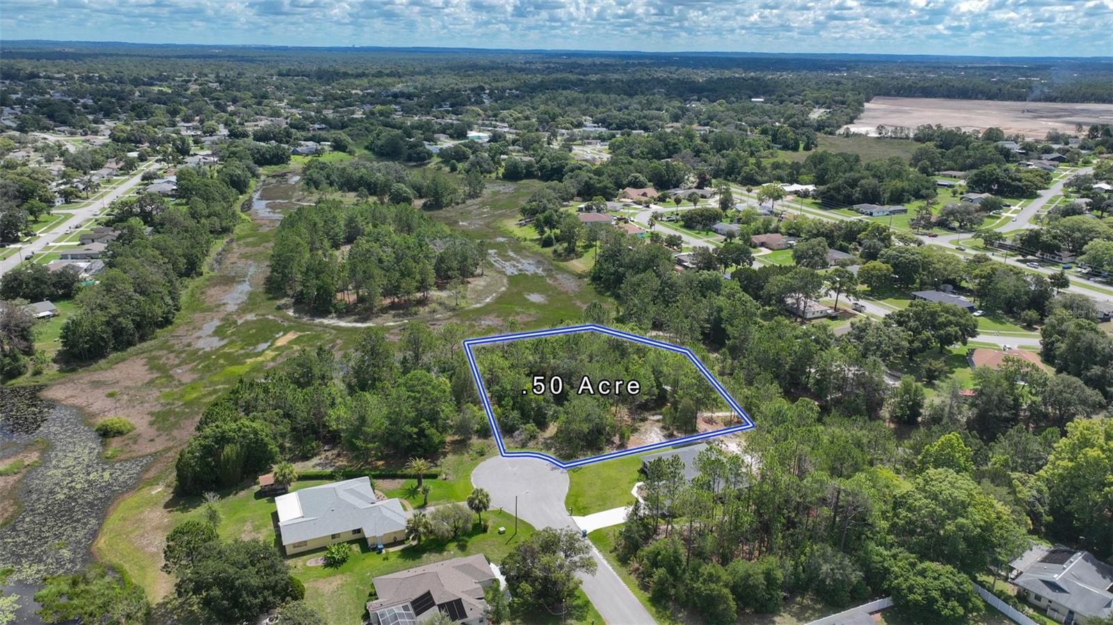 VALLEY BROOK CT, SPRING HILL, FL, 34606