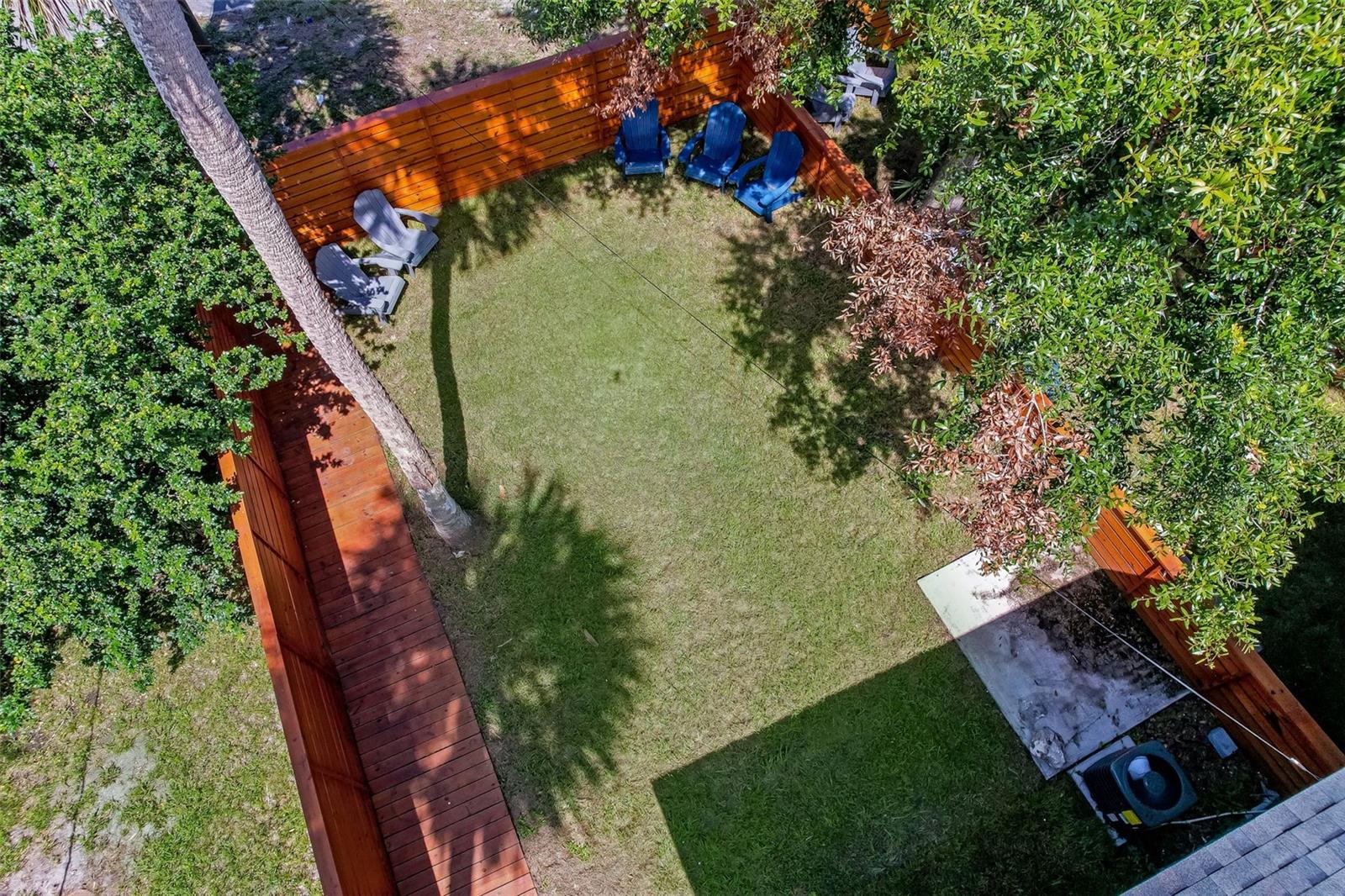 207 and 209 PALMETTO ST, NEW SMYRNA BEACH, FL, 32168