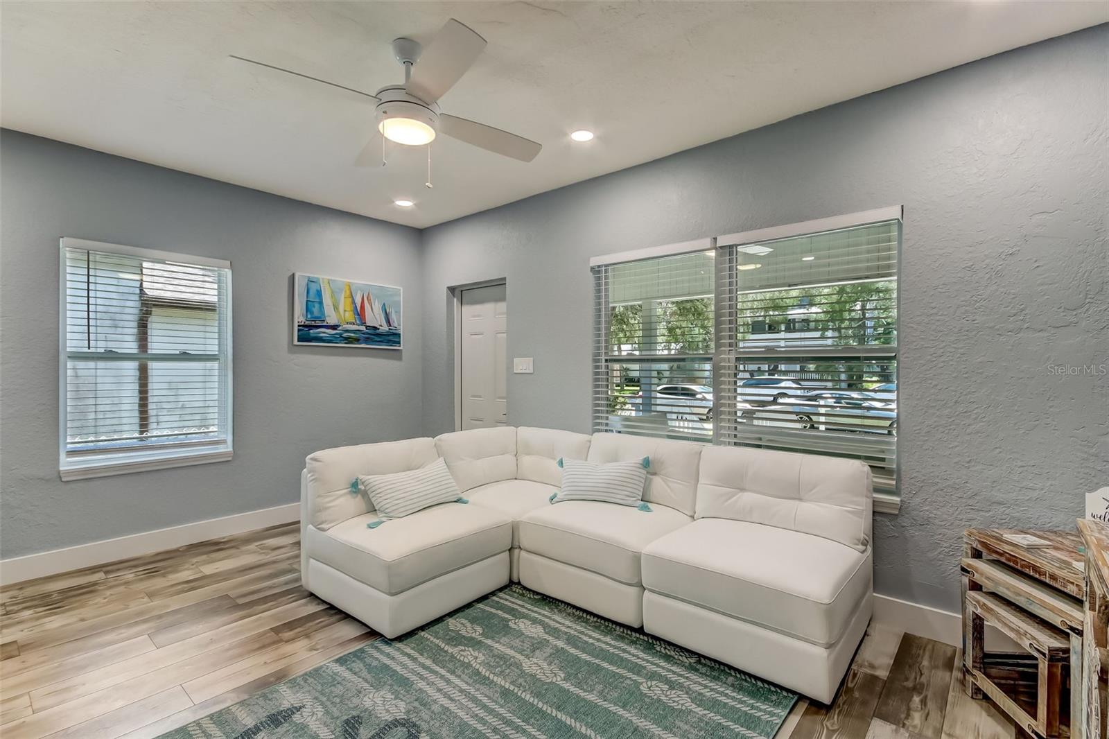 207 and 209 PALMETTO ST, NEW SMYRNA BEACH, FL, 32168