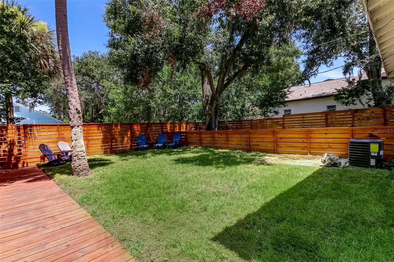 207 and 209 PALMETTO ST, NEW SMYRNA BEACH, FL, 32168