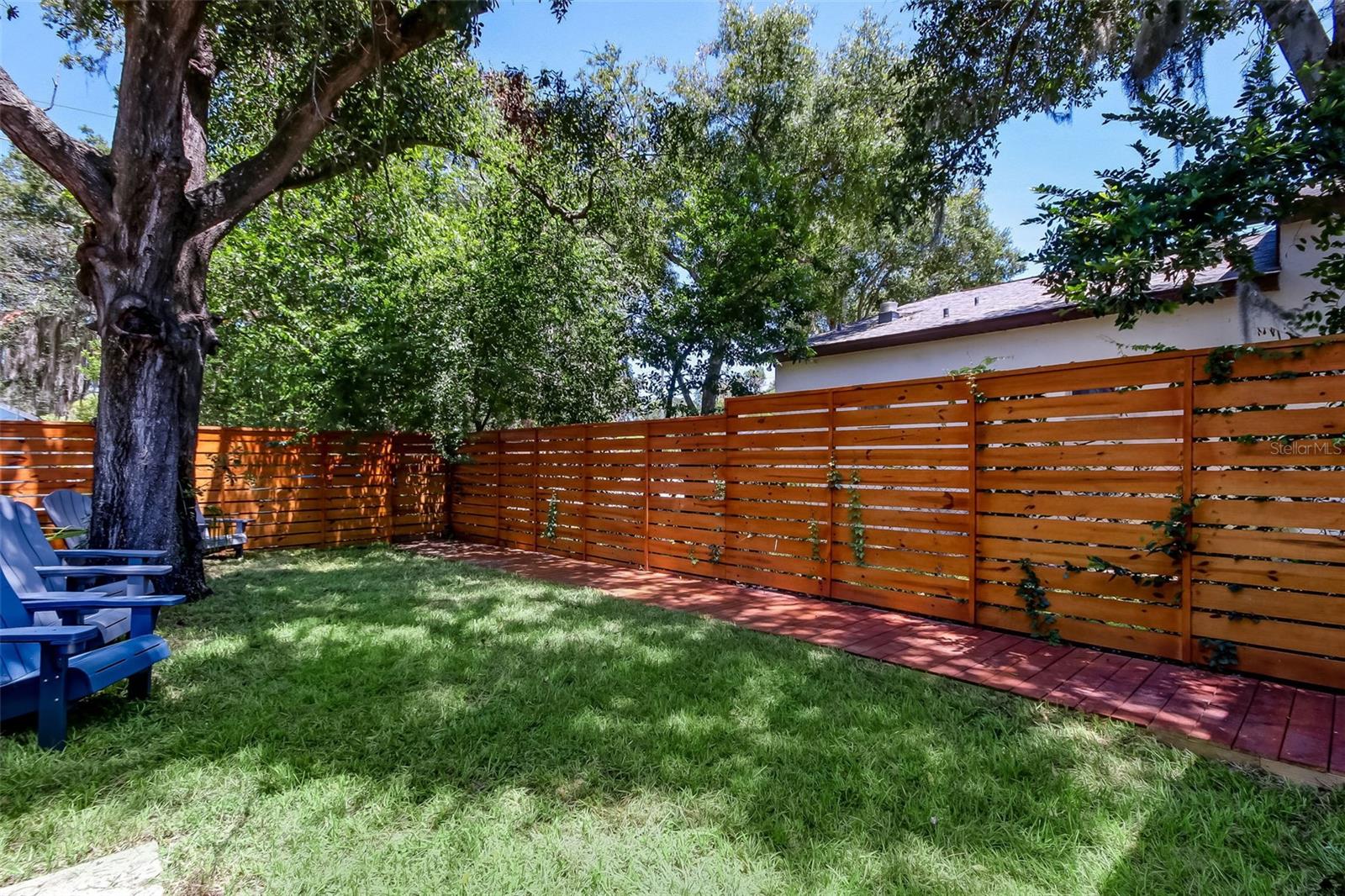 207 and 209 PALMETTO ST, NEW SMYRNA BEACH, FL, 32168