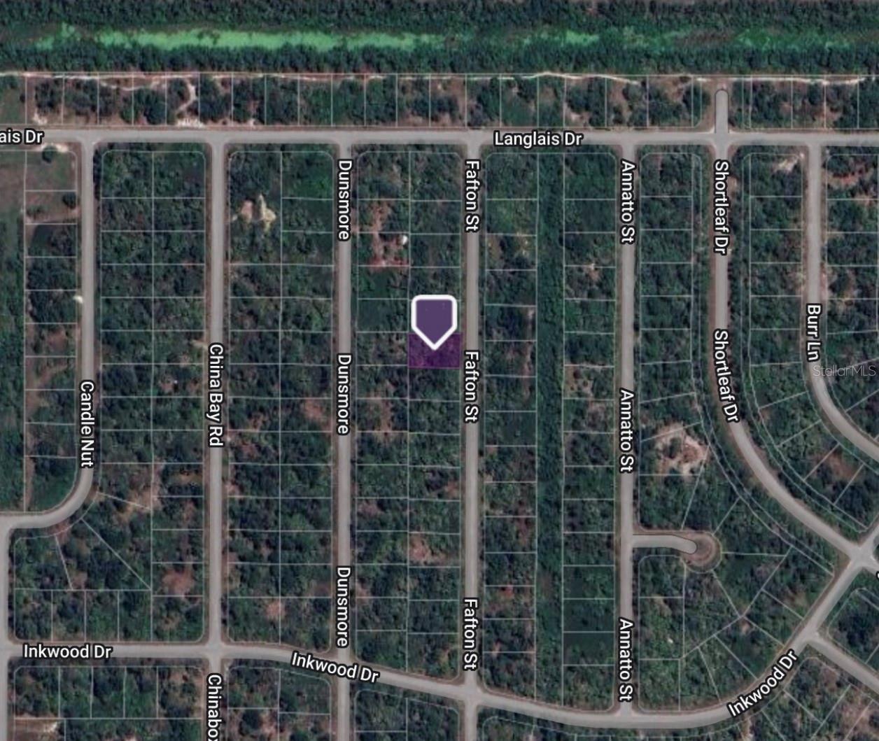 FAFTON ST, NORTH PORT, FL, 34288