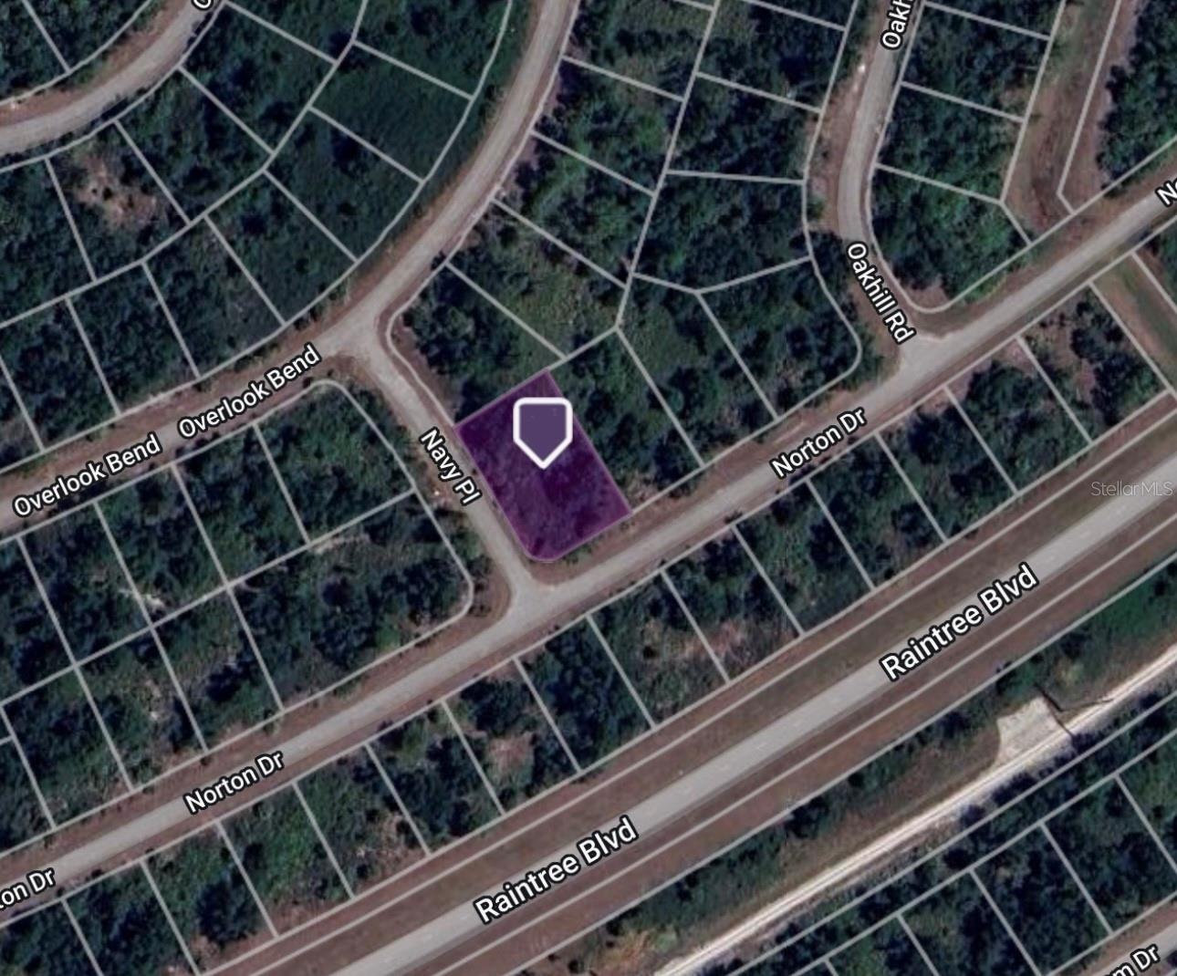 NAVY PL, NORTH PORT, FL, 34288