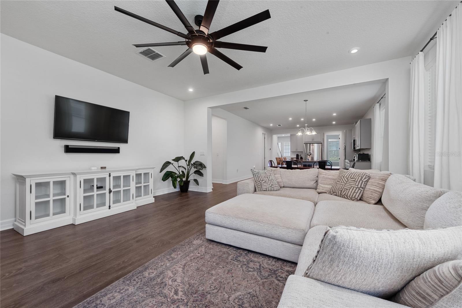 2468 VARENNA LOOP, KISSIMMEE, FL, 34741