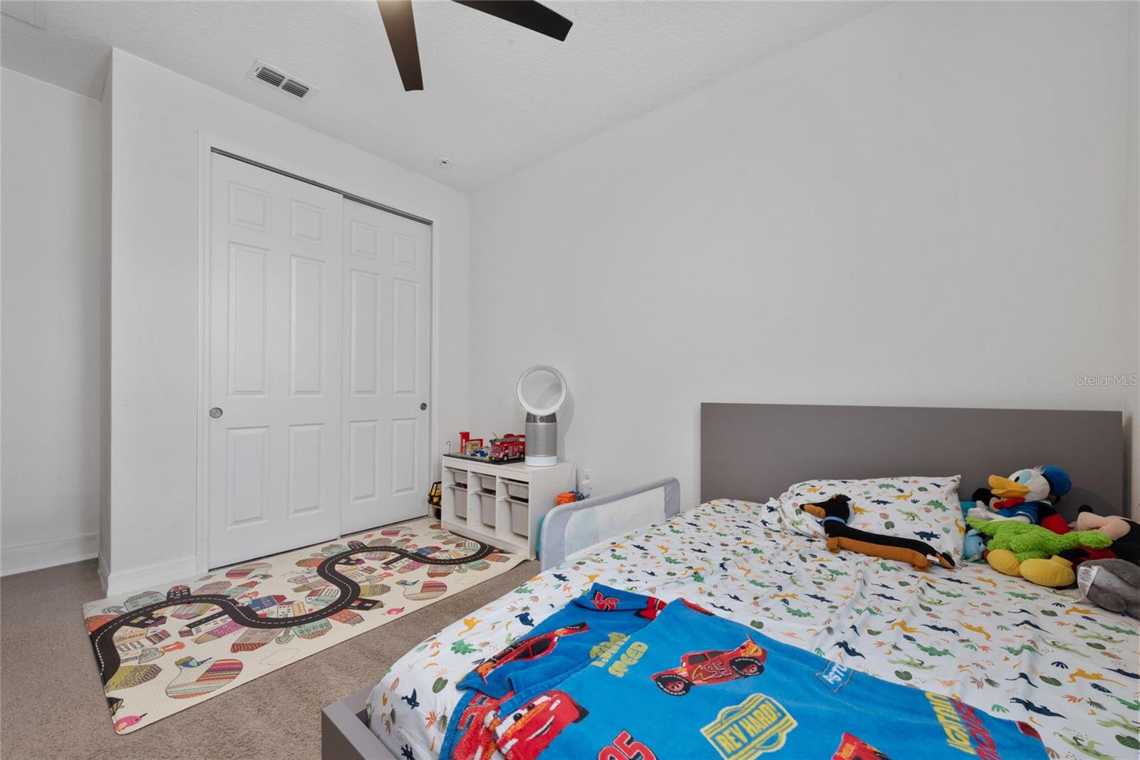 2468 VARENNA LOOP, KISSIMMEE, FL, 34741