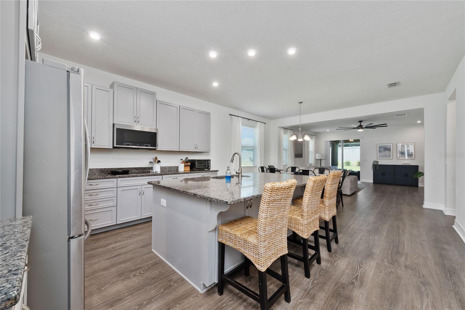 2468 VARENNA LOOP, KISSIMMEE, FL, 34741