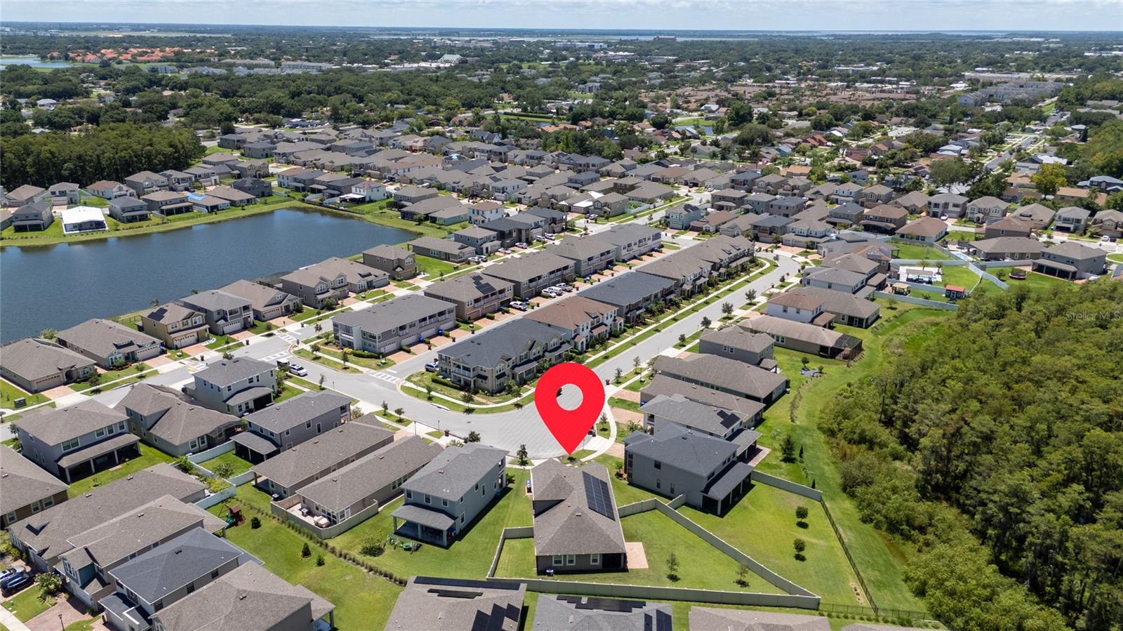 2468 VARENNA LOOP, KISSIMMEE, FL, 34741
